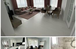 Casa individuala la cheie, finisaje premium, Dambu Rotund 