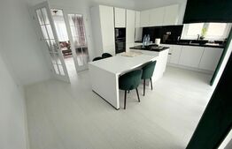 Casa individuala la cheie, finisaje premium, Dambu Rotund 