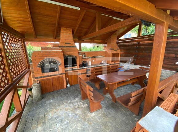 Casa de vânzare 5 camere Dambul Rotund - 124015CV | BLITZ Cluj-Napoca | Poza9