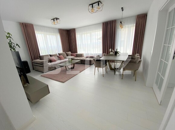 Casa de vânzare 5 camere Dambul Rotund - 124015CV | BLITZ Cluj-Napoca | Poza2