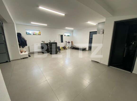 Casa de vânzare 5 camere Dambul Rotund - 124015CV | BLITZ Cluj-Napoca | Poza8