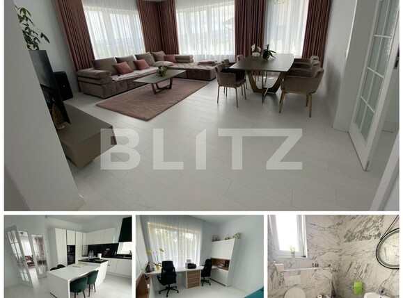 Casa de vânzare 5 camere Dambul Rotund - 124015CV | BLITZ Cluj-Napoca | Poza10