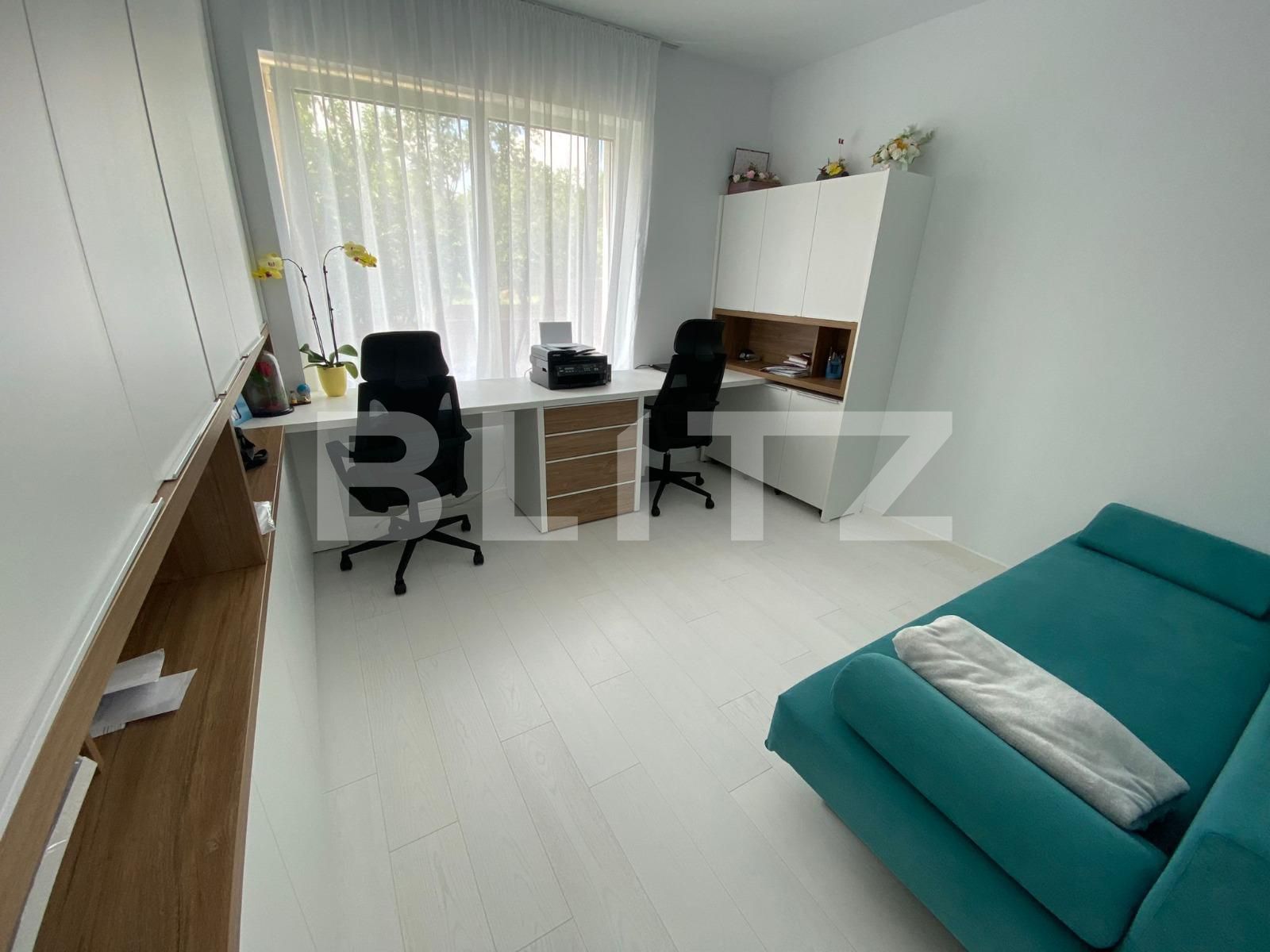 Casa de vânzare 5 camere Dambul Rotund - 124015CV | BLITZ Cluj-Napoca | Poza4