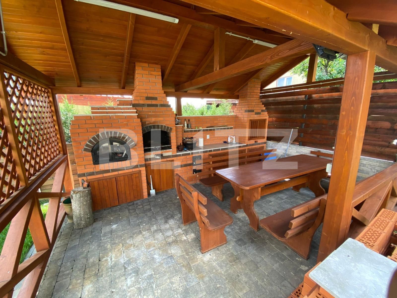 Casa de vânzare 5 camere Dambul Rotund - 124015CV | BLITZ Cluj-Napoca | Poza9