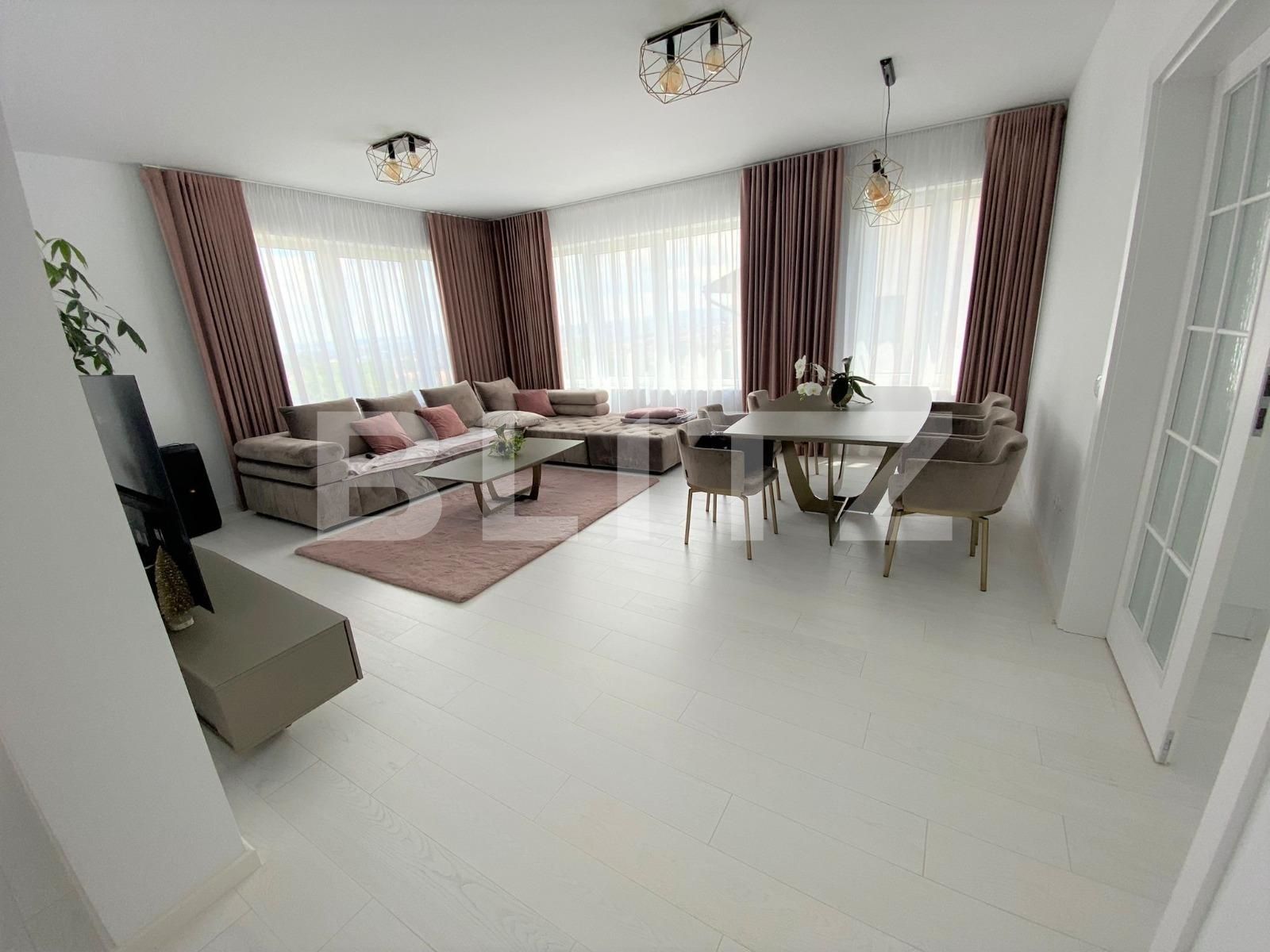 Casa de vânzare 5 camere Dambul Rotund - 124015CV | BLITZ Cluj-Napoca | Poza2