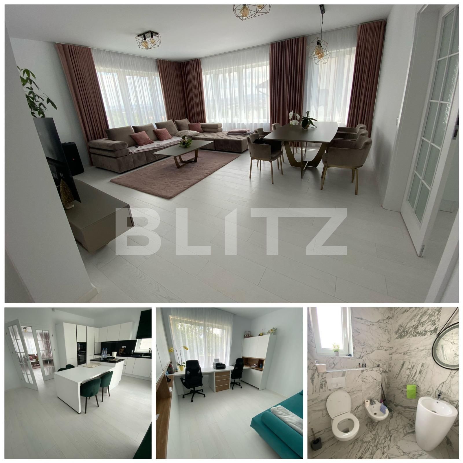 Casa de vânzare 5 camere Dambul Rotund - 124015CV | BLITZ Cluj-Napoca | Poza10