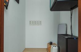 Apartament 1 camera , intermediar, balcon, parcare, zona Florilor