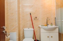 Apartament 1 camera , intermediar, balcon, parcare, zona Florilor