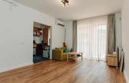 Apartament 1 camera , intermediar, balcon, parcare, zona Florilor