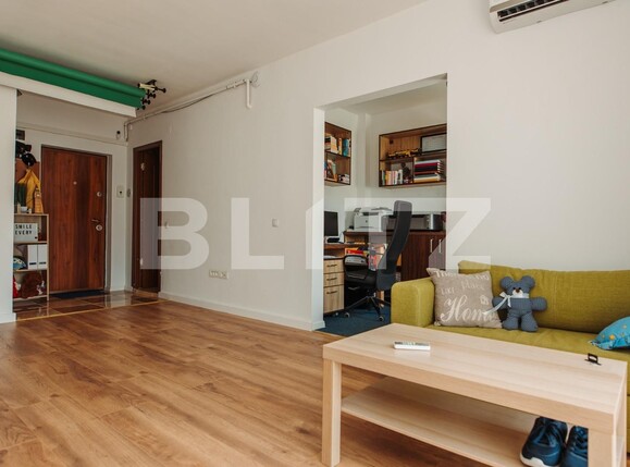 Garsonieră de vânzare Floreşti - 124019AV | BLITZ Cluj-Napoca | Poza3