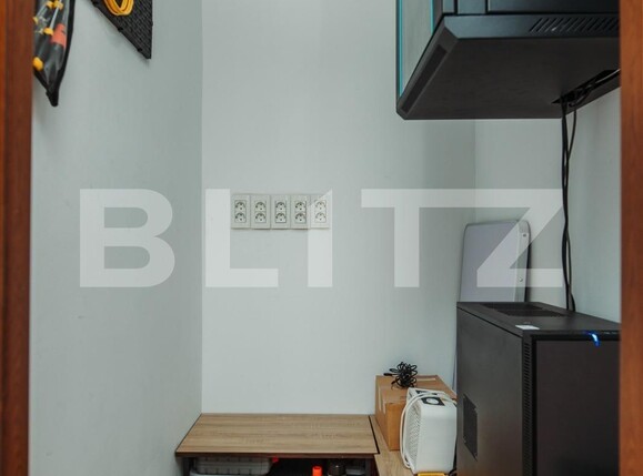 Garsonieră de vânzare Floreşti - 124019AV | BLITZ Cluj-Napoca | Poza8