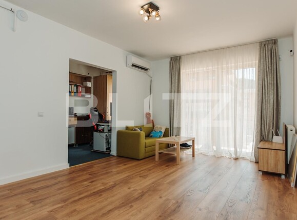 Garsonieră de vânzare Floreşti - 124019AV | BLITZ Cluj-Napoca | Poza1