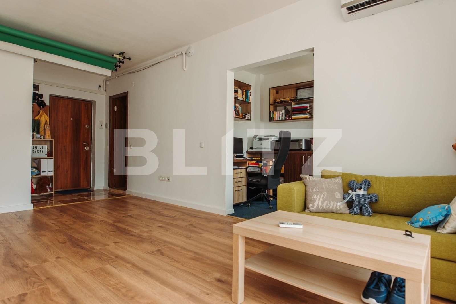 Garsonieră de vânzare Floreşti - 124019AV | BLITZ Cluj-Napoca | Poza3