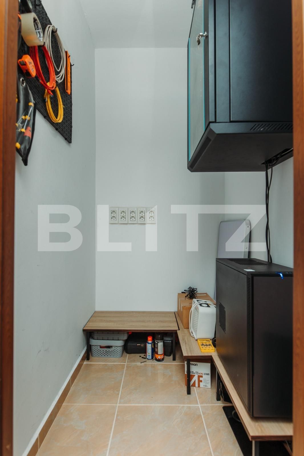 Garsonieră de vânzare Floreşti - 124019AV | BLITZ Cluj-Napoca | Poza8