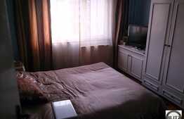 3 camere, semidecomandat, 64 mp, etaj intermediar, balcon, zona Calea Floresti!