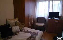 3 camere, semidecomandat, 64 mp, etaj intermediar, balcon, zona Calea Floresti!