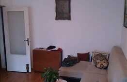 3 camere, semidecomandat, 64 mp, etaj intermediar, balcon, zona Calea Floresti!