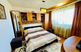 Apartament cu 2 camere, 52 mp, decomandat, zona Bucium