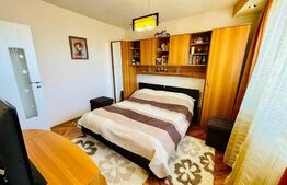 Apartament cu 2 camere, 52 mp, decomandat, zona Bucium