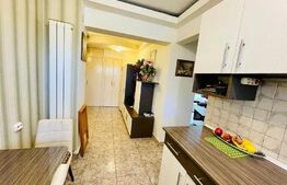 Apartament cu 2 camere, 52 mp, decomandat, zona Bucium