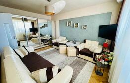 Apartament cu 2 camere, 52 mp, decomandat, zona Bucium