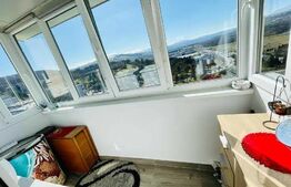 Apartament cu 2 camere, 52 mp, decomandat, zona Bucium