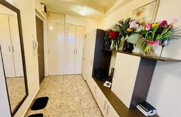 Apartament cu 2 camere, 52 mp, decomandat, zona Bucium