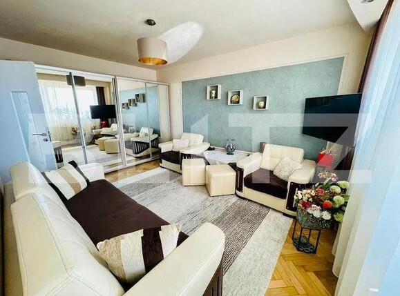 Apartament de vânzare 2 camere Manastur - 124021AV | BLITZ Cluj-Napoca | Poza1