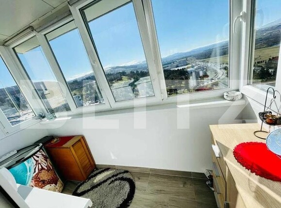 Apartament de vânzare 2 camere Manastur - 124021AV | BLITZ Cluj-Napoca | Poza5