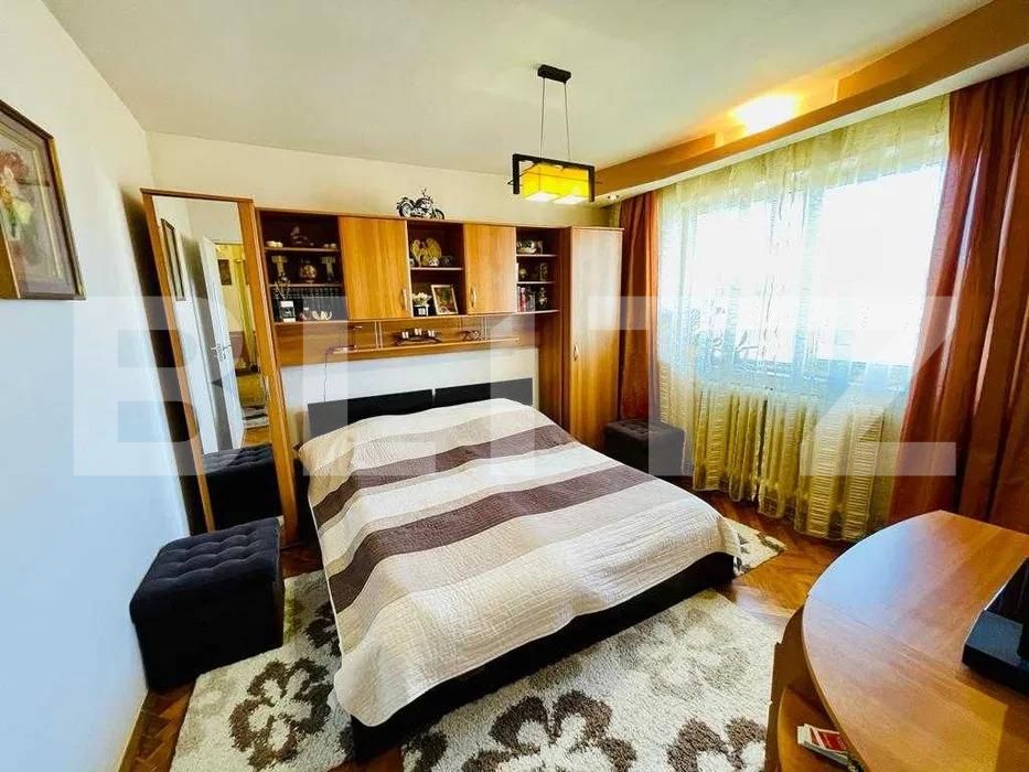 Apartament de vânzare 2 camere Manastur - 124021AV | BLITZ Cluj-Napoca | Poza3