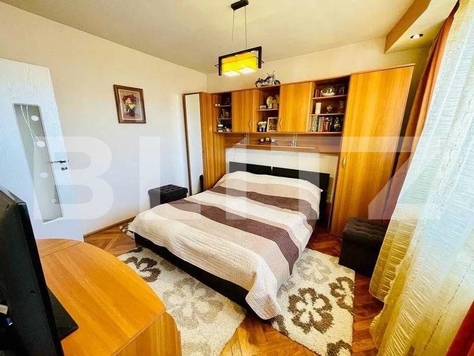 Apartament de vânzare 2 camere Manastur - 124021AV | BLITZ Cluj-Napoca | Poza4