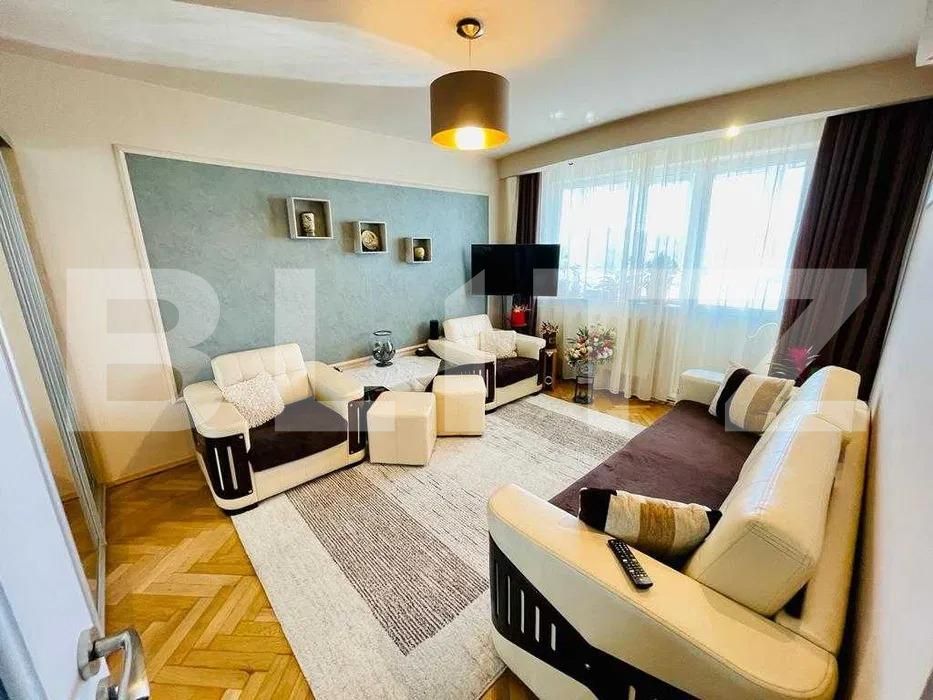 Apartament de vânzare 2 camere Manastur - 124021AV | BLITZ Cluj-Napoca | Poza2