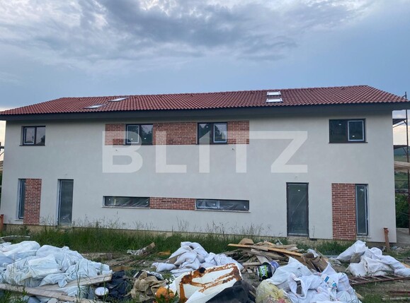 Casa de vânzare 4 camere Iris - 124022CV | BLITZ Cluj-Napoca | Poza2
