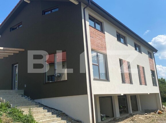 Casa de vânzare 4 camere Iris - 124022CV | BLITZ Cluj-Napoca | Poza1