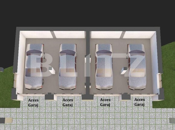 Casa de vânzare 4 camere Iris - 124022CV | BLITZ Cluj-Napoca | Poza6