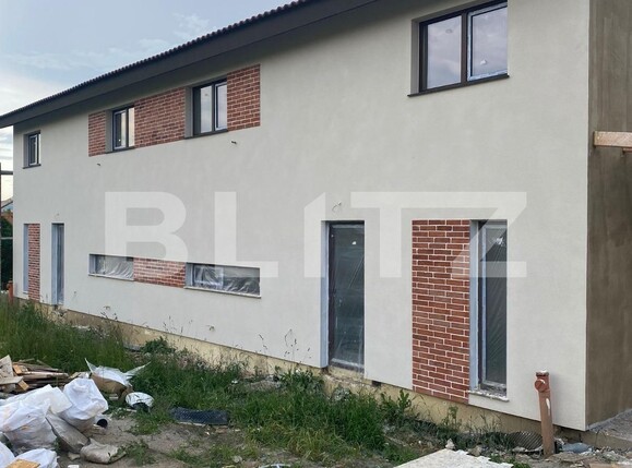 Casa de vânzare 4 camere Iris - 124022CV | BLITZ Cluj-Napoca | Poza3