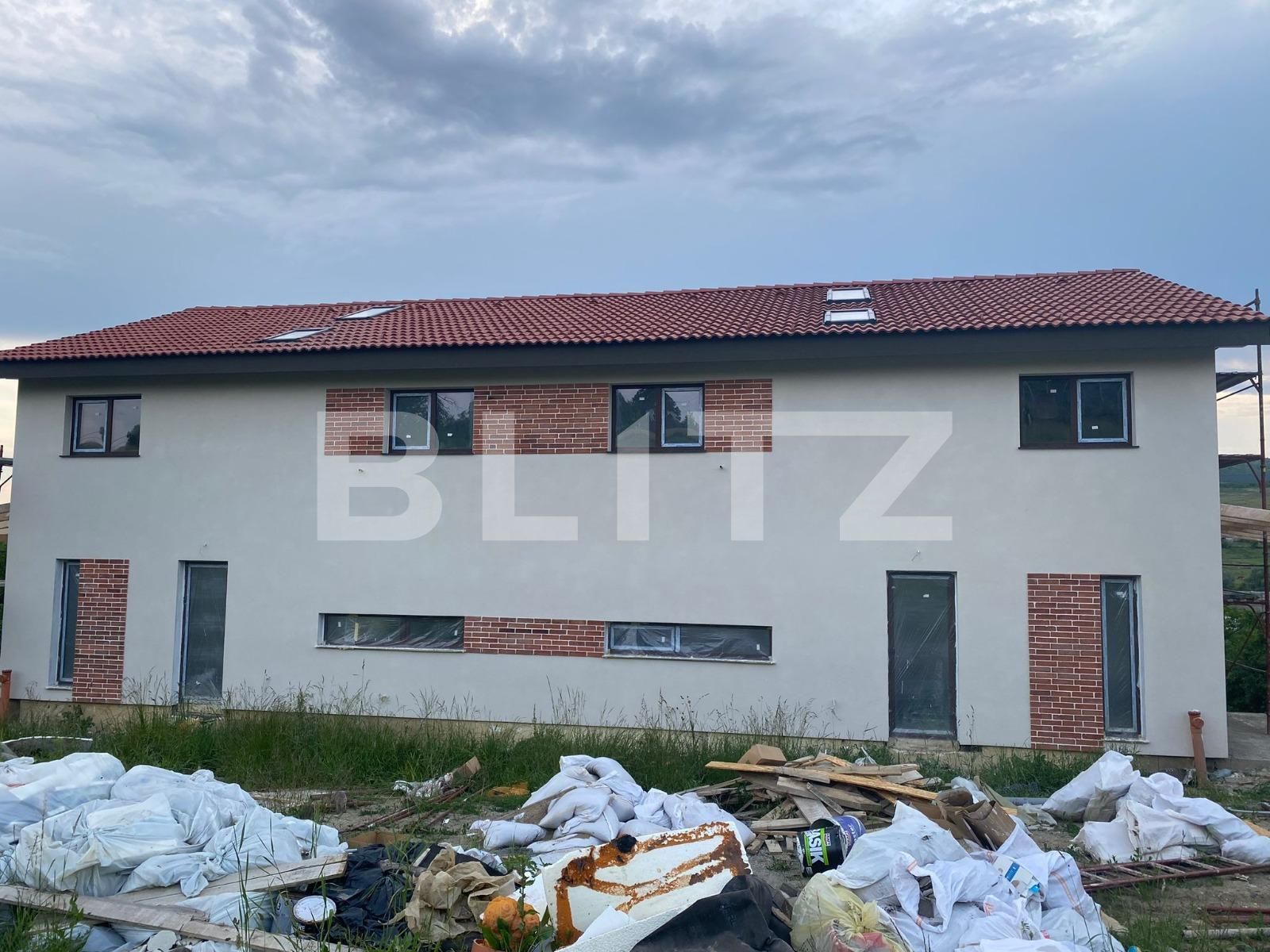 Casa de vânzare 4 camere Iris - 124022CV | BLITZ Cluj-Napoca | Poza2