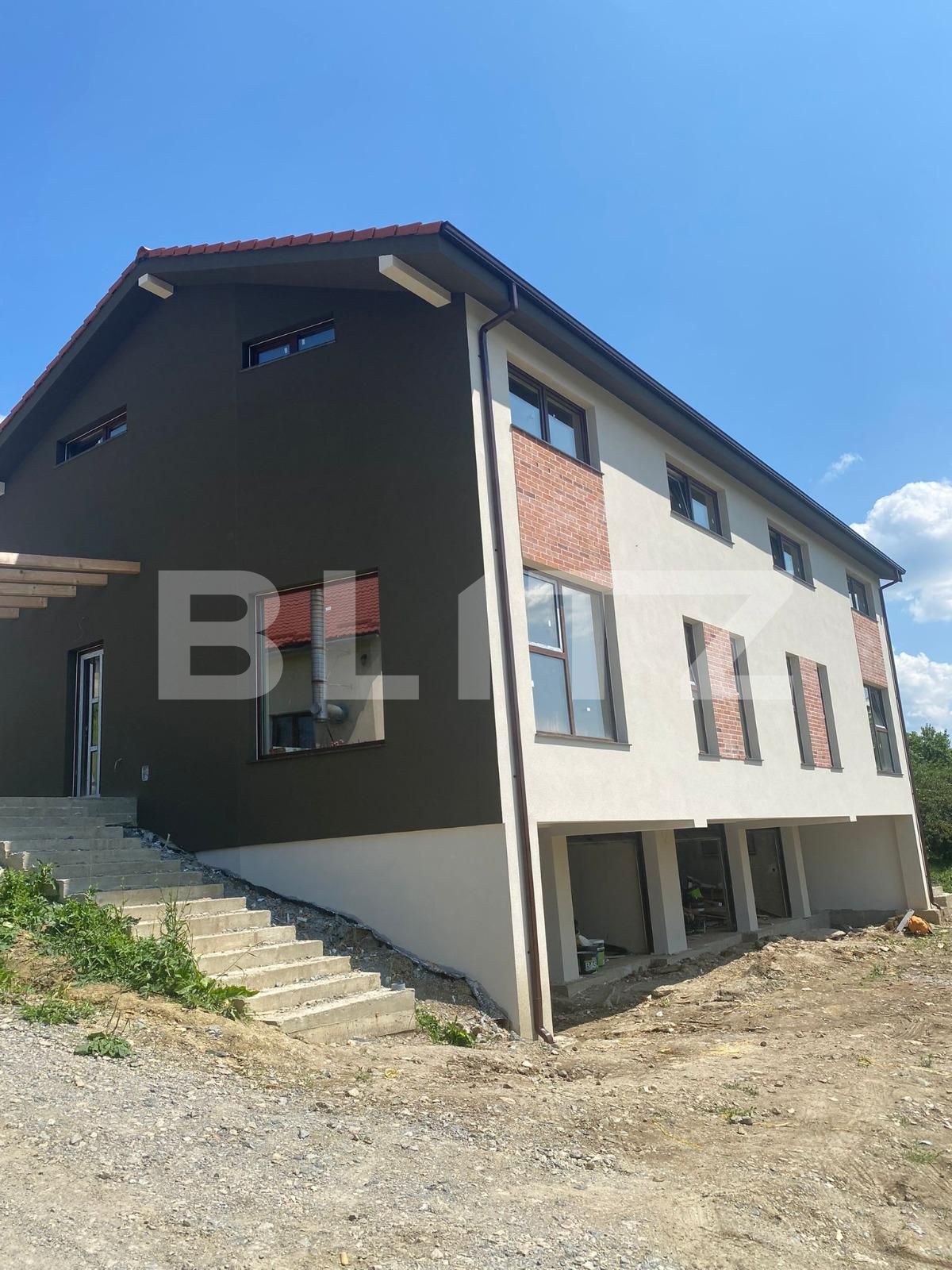 Casa de vânzare 4 camere Iris - 124022CV | BLITZ Cluj-Napoca | Poza1