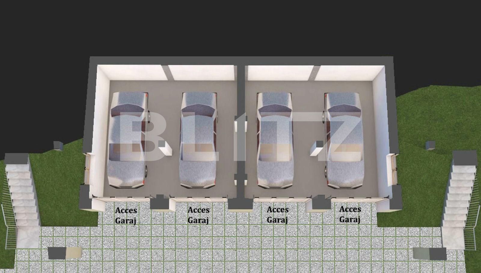 Casa de vânzare 4 camere Iris - 124022CV | BLITZ Cluj-Napoca | Poza6