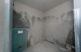 Apartament cu 2 camere, 52 mp, zona Borhanci 