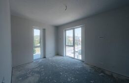 Apartament cu 2 camere, 52 mp, zona Borhanci 