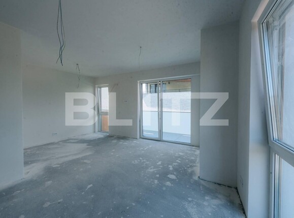 Apartament de vânzare 2 camere Borhanci - 124026AV | BLITZ Cluj-Napoca | Poza3