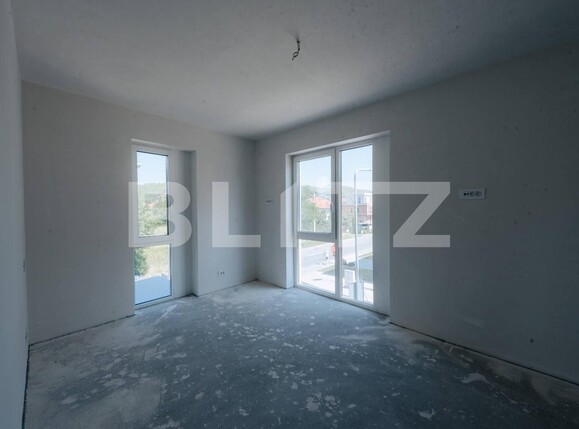 Apartament de vânzare 2 camere Borhanci - 124026AV | BLITZ Cluj-Napoca | Poza1