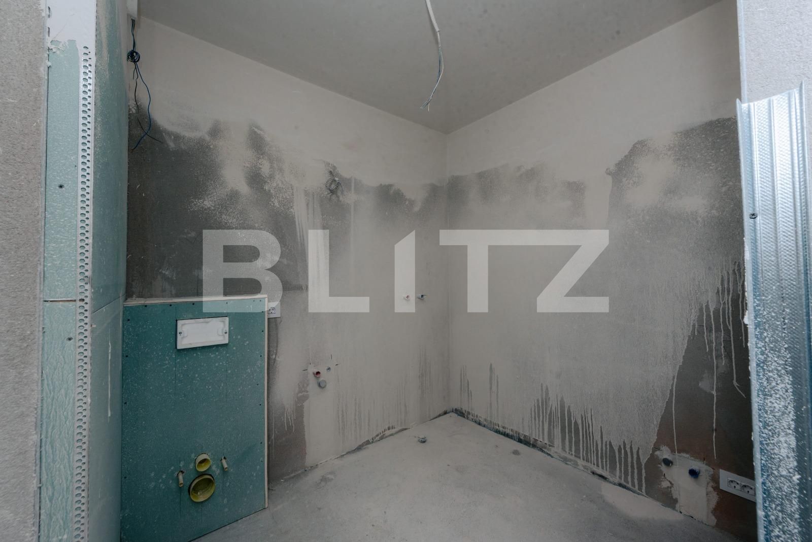 Apartament de vânzare 2 camere Borhanci - 124026AV | BLITZ Cluj-Napoca | Poza4