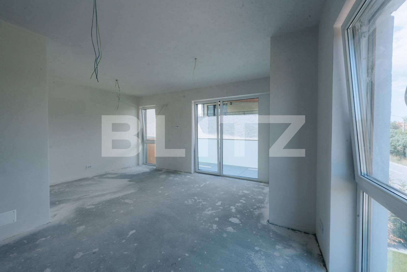 Apartament de vânzare 2 camere Borhanci - 124026AV | BLITZ Cluj-Napoca | Poza3
