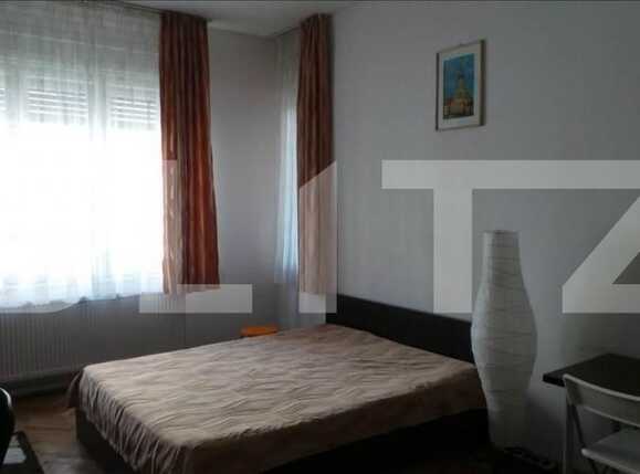 Garsonieră de închiriat Central - 12403AI | BLITZ Cluj-Napoca | Poza1