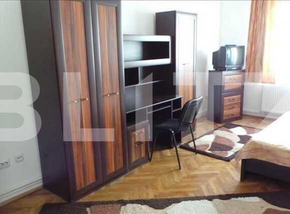 Garsonieră de închiriat Central - 12403AI | BLITZ Cluj-Napoca | Poza2