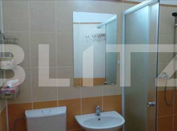 Garsonieră de închiriat Central - 12403AI | BLITZ Cluj-Napoca | Poza4