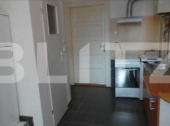 Garsonieră de închiriat Central - 12403AI | BLITZ Cluj-Napoca | Poza3
