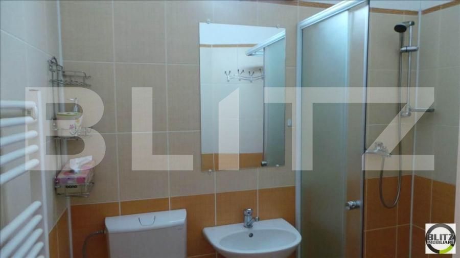 Garsonieră de închiriat Central - 12403AI | BLITZ Cluj-Napoca | Poza4